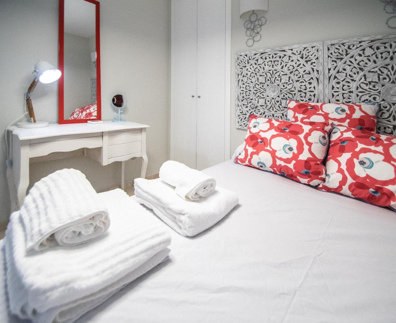 Apartamento Sueno De La Caleta Cádiz Exterior foto
