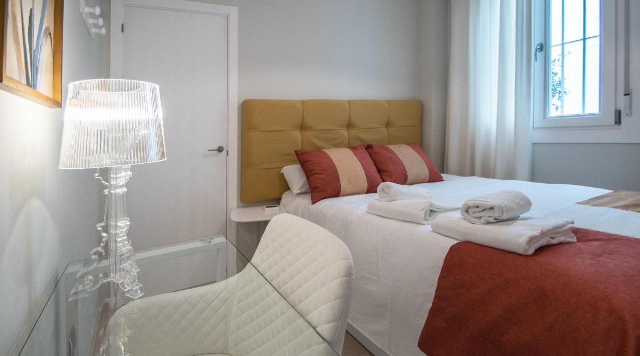 Apartamento Sueno De La Caleta Cádiz Exterior foto