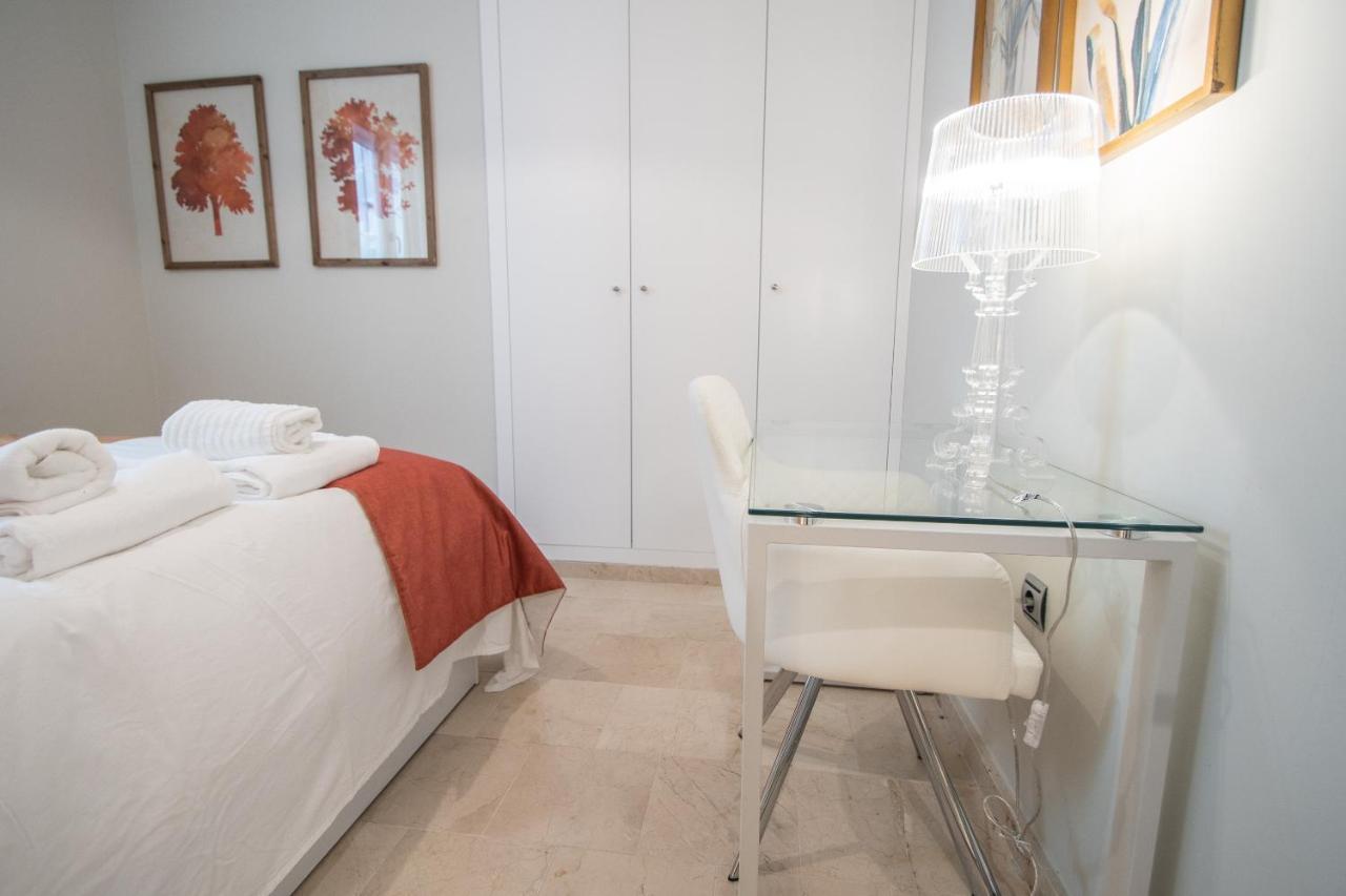 Apartamento Sueno De La Caleta Cádiz Exterior foto