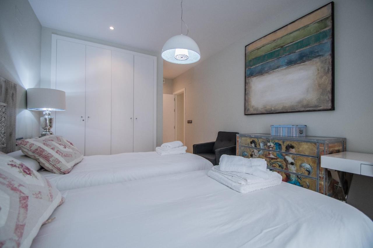 Apartamento Sueno De La Caleta Cádiz Exterior foto