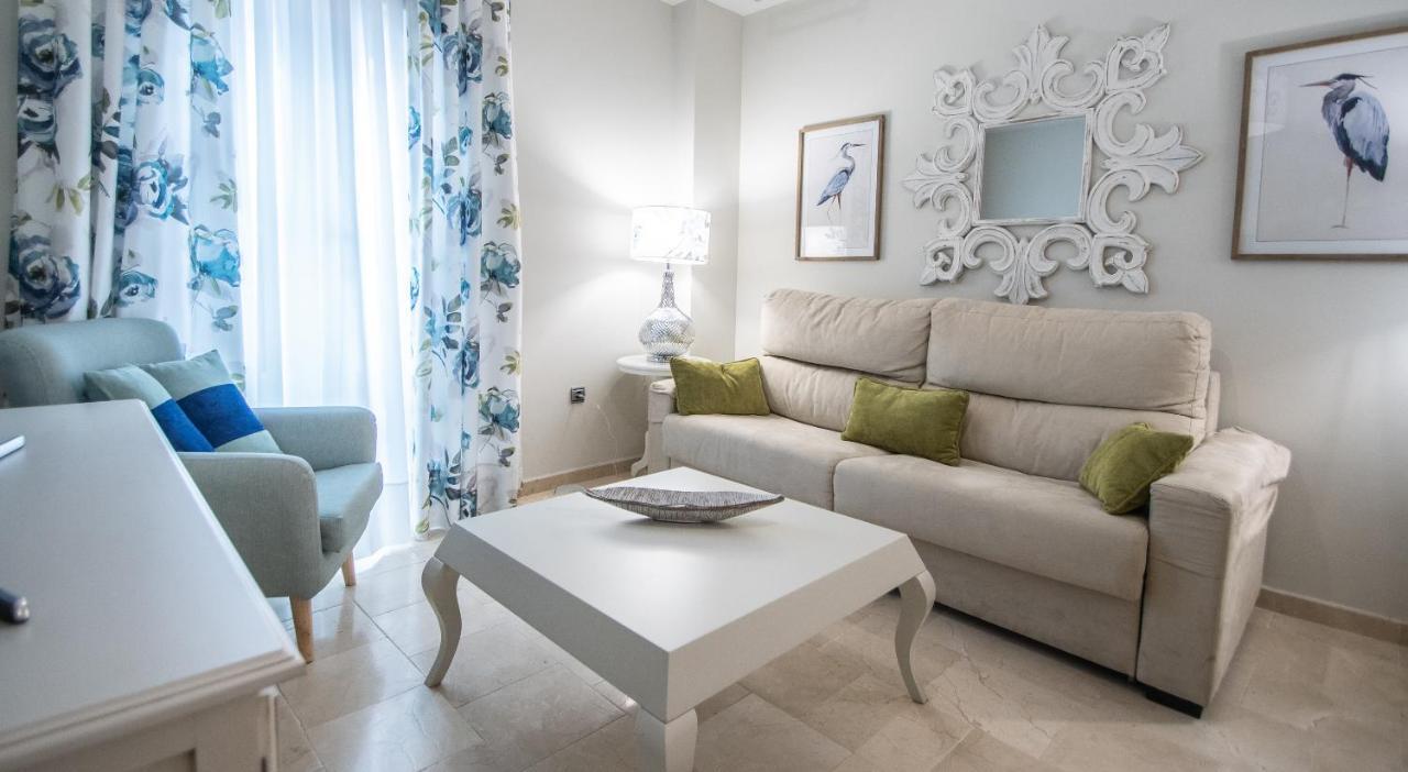 Apartamento Sueno De La Caleta Cádiz Exterior foto