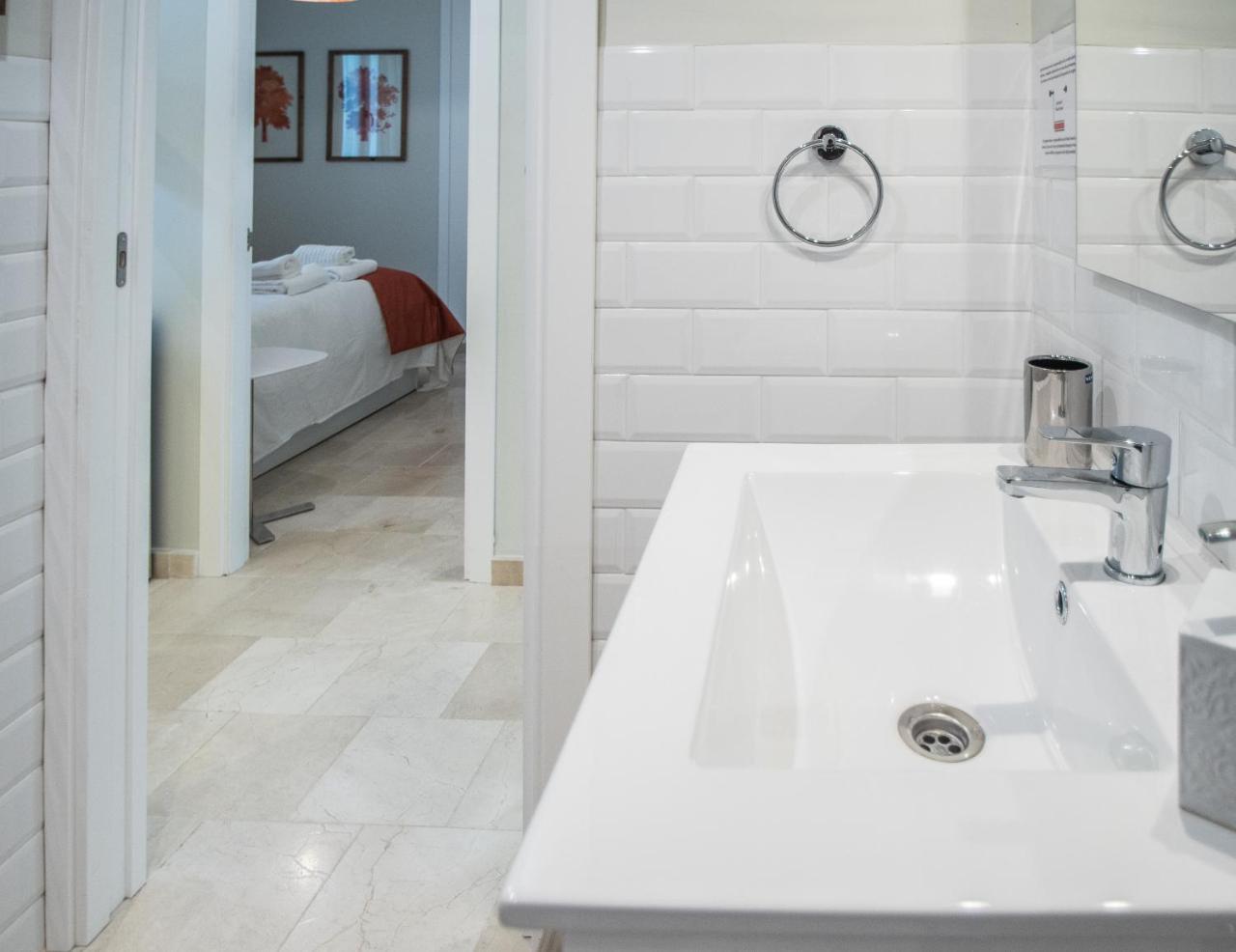 Apartamento Sueno De La Caleta Cádiz Exterior foto